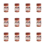 Podravka Ajvar ostry 690g X12