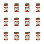 Podravka Ajvar łagodny 690g X12