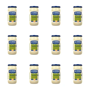 Hellmann's Majonez Babuni 500 ml X12