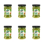 Łowicz Pesto zielone 100% składników 180 g X6