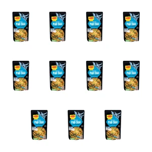 WINIARY Pomysł na... Makaron Pad Thai 65g X11