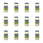 Hellmann's Majonez Babuni 340 ml X12