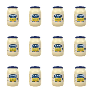 Hellmann's Original Majonez 210 ml X12