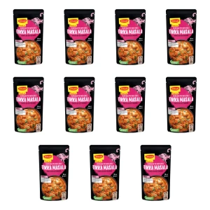 WINIARY Pomysł na... Kurczak po indyjsku Tikka Masala 65g X11