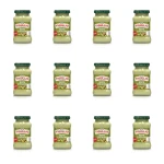 Tigullio sos pesto z serem ricotta i pistacjami 185g X12