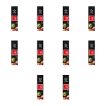 House of Asia pasta wasabi 43g X10