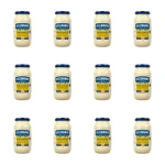 Hellmann's Original Majonez 340 ml X12