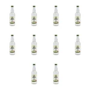 Ocet Kielecki spirytusowy 10% 500 ml X10