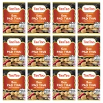 Sos PAD THAI 235 g TAOTAO X12