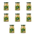 Kamis Musztarda Ostra 180g X8