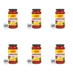 WINIARY Sos Słodko-Kwaśny 500g X6