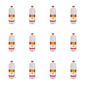 Topseller Ocet spirytusowy 10 % 1L X12