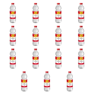 Topseller Ocet spirytusowy 10 % 500 ml X15