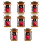House of Asia pasta miso jasna 120g X8