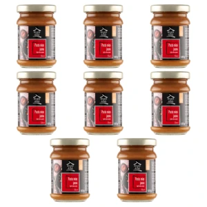 House of Asia pasta miso jasna 120g X8