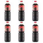 House of Asia sos sojowy jasny 1000 ml X6