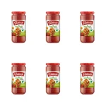Pudliszki Sos warzywny do leczo 480g X6