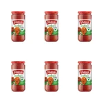 Pudliszki Sos do spaghetti oryginalny 480g X6