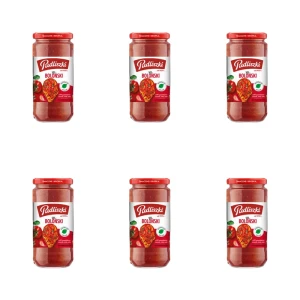 Pudliszki Sos Boloński 480g X6