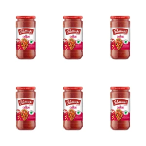 Pudliszki Sos chiński 480g X6