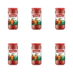 Pudliszki Sos włoski 480g X6