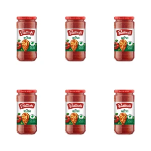 Pudliszki Sos włoski 480g X6