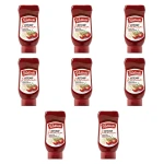 Pudliszki Ketchup Premium 470g X8