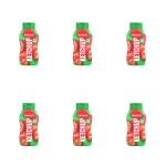 Podravka Ketchup łagodny 310g X6