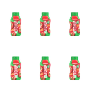 Podravka Ketchup łagodny 310g X6