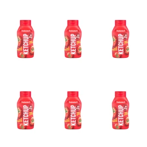 Podravka Ketchup ostry 310g X6