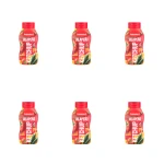 Podravka Ketchup jalapeno 310g X6