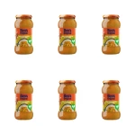 Ben's Łagodny sos kokosowy z warzywami 400 g X6