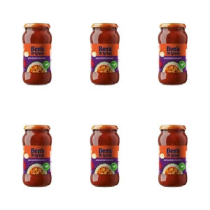 Ben's Sos słodko-kwaśny 400g X6
