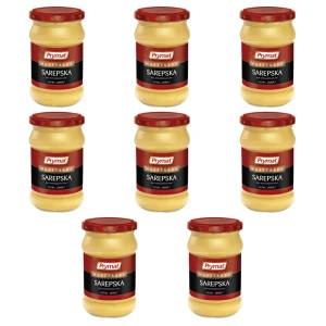 Musztarda sarepska 288g Prymat X8