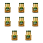 Kamis Musztarda miodowa 185 g X8