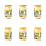 WINIARY Majonez Lekki 300ml X6