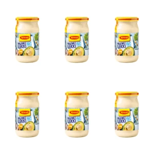 WINIARY Majonez Lekki 300ml X6