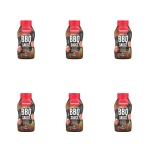 Podravka Sos BBQ classic 345g X6