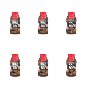 Podravka Sos BBQ classic 345g X6