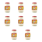 MOSSO Majonez Napoleoński 470 g X8