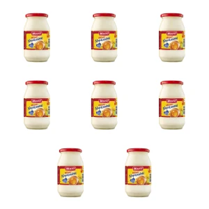 MOSSO Majonez Napoleoński 470 g X8