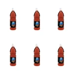 Ocet winny czerwony 1 l HELCOM X6