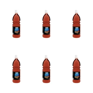 Ocet winny czerwony 1 l HELCOM X6