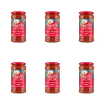Mutti Sos boloński 400g X6