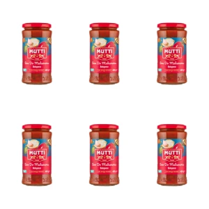 Mutti Sos boloński 400g X6