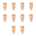 Heinz Mayo Ketchup Sauce 415ml X10