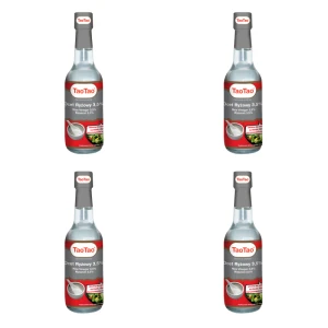 Ocet Ryżowy Biały 3,5% 150 ml TAO TAO X4