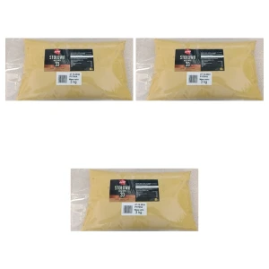 Musztarda stołowa Fanex 3kg X3