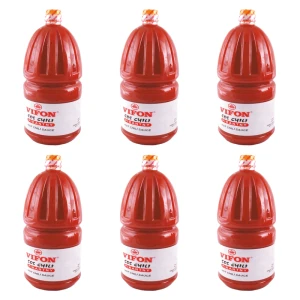 Sos Chili Pikantny 2l VIFON X6
