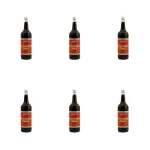 Sos Worcester 1L Zeisner X6